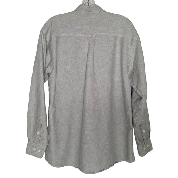 ACME CLOTHING CO. Vintage 1994‎ long sleeve Tweety Bird button down Men Shirt M - Picture 2 of 11